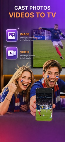 TV Remote for TV. screenshot
