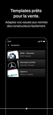 Autoya screenshot
