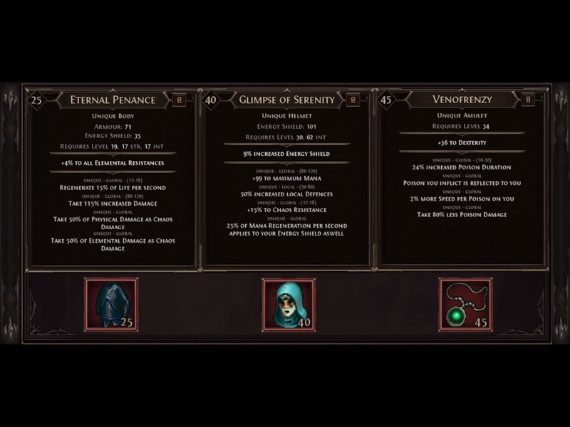 Echoes of Creation - Auto RPG screenshot 10