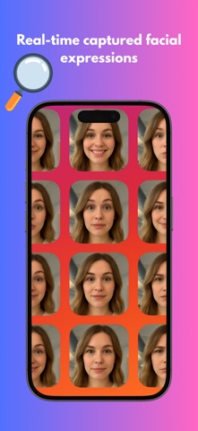 Face Moment Screenshot 2 of 4