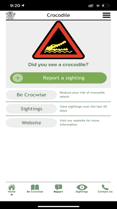 Screenshot #3 pour QWildlife