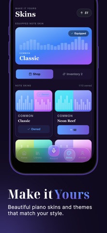 NoteFlow AI: Learn Piano Easy screenshot 7