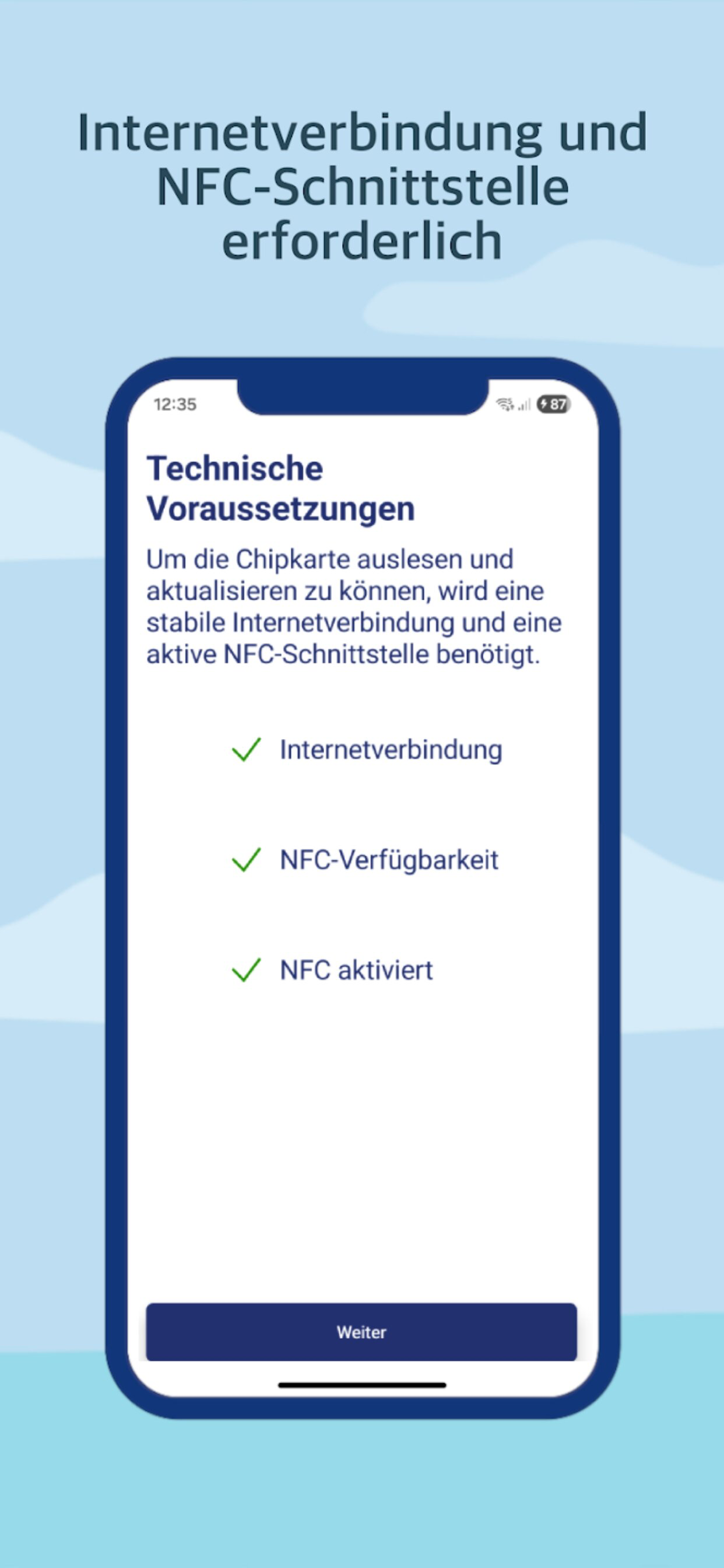 ticketXchange