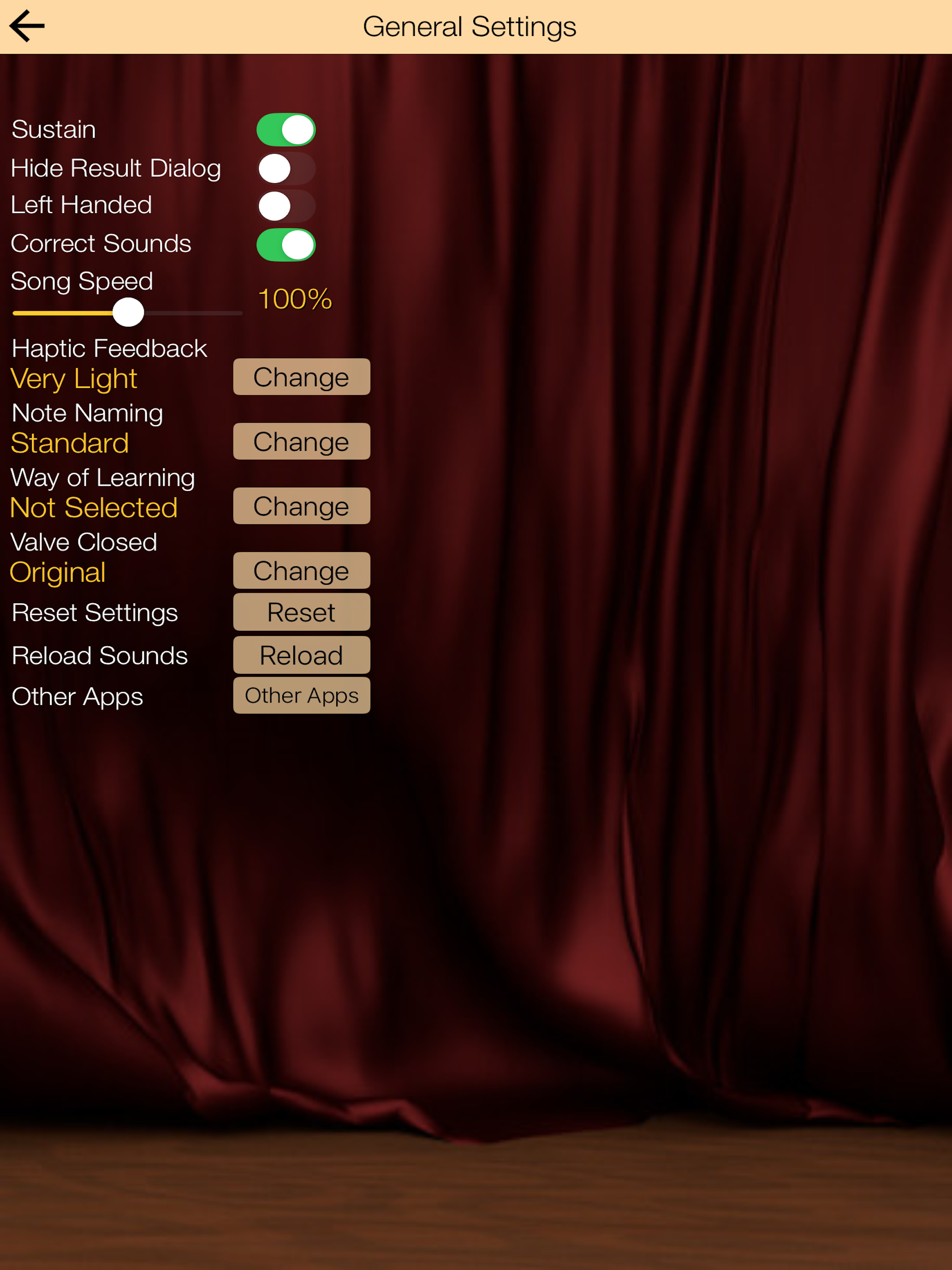 Trumpet Songs Pro screenshot 20