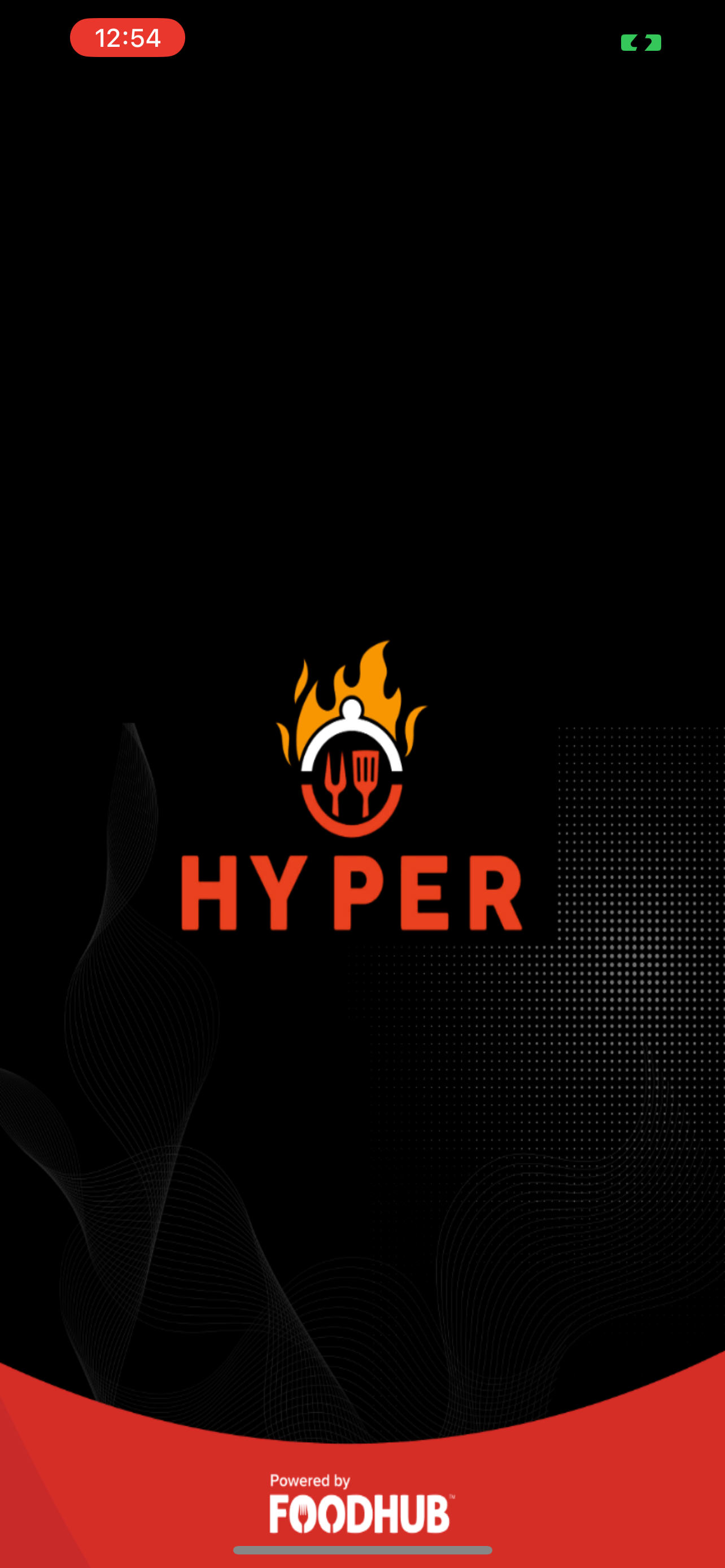 Hyper.