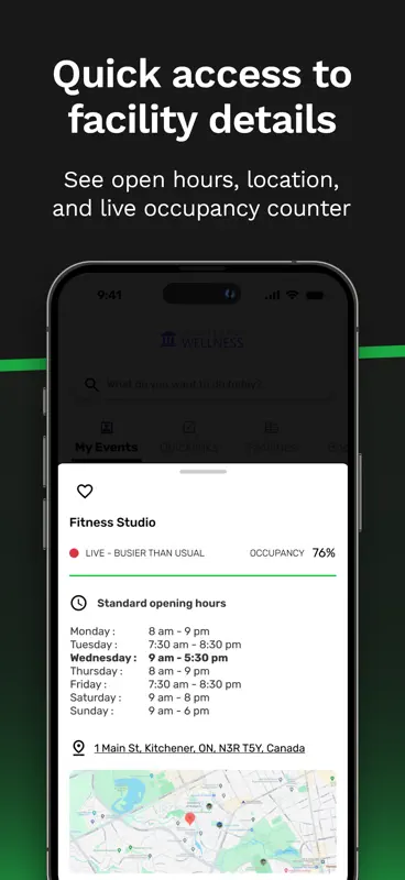 FusionGO screenshot 5 of 5