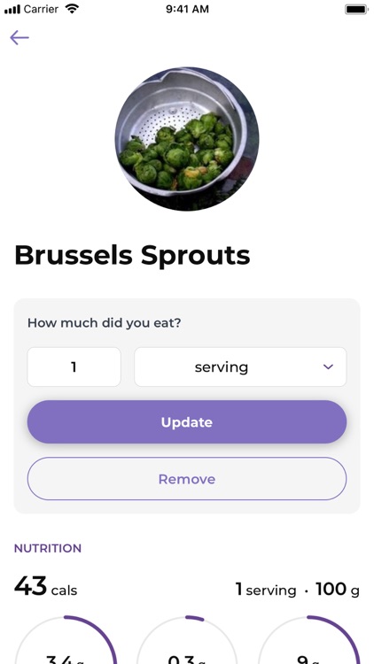 Forever Strong with Michelle screenshot-6