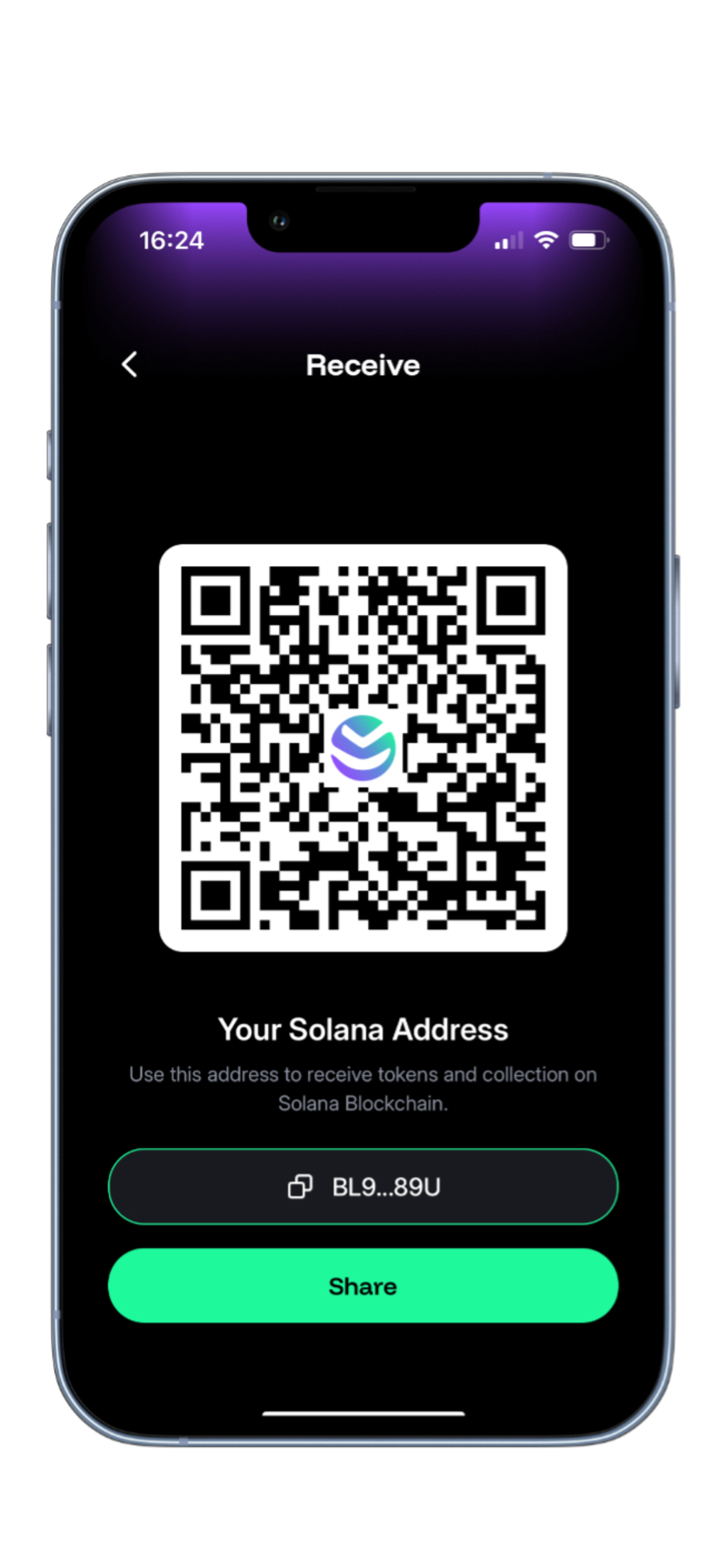 Solmail