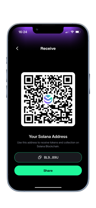 Solmail Screenshot 7 of 10