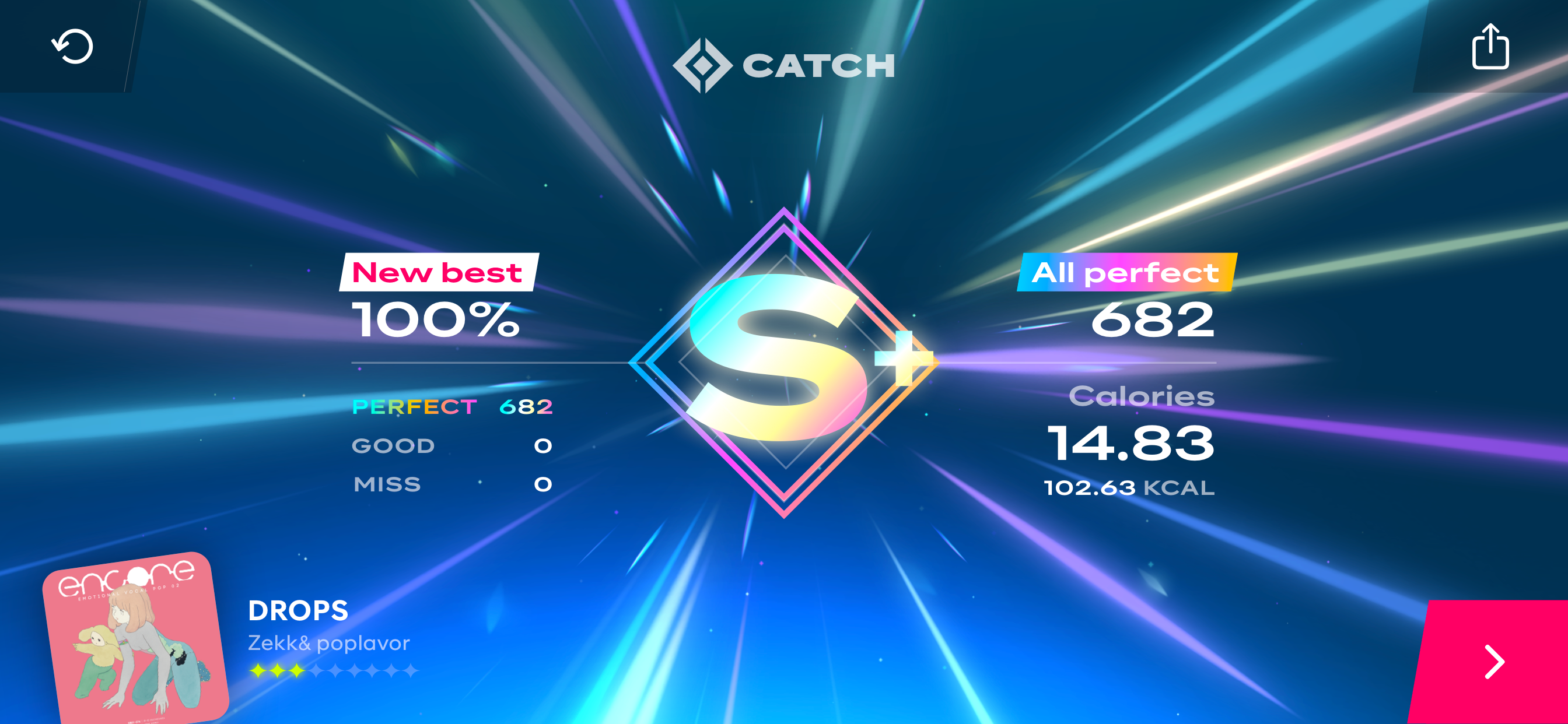 Starri - Move to music