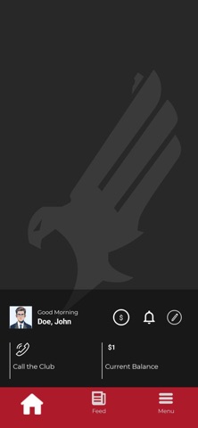Sanctum 1791 iPhone screenshot