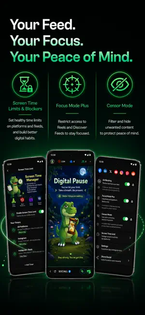 Sociall screenshot 3