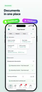 Smartplan screenshot 5