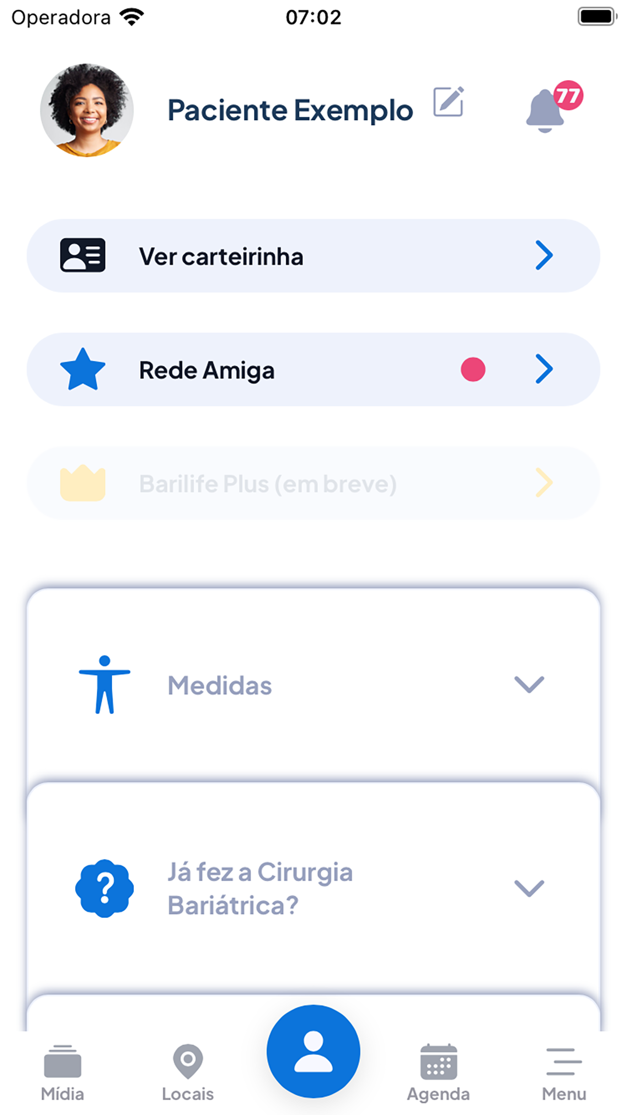 Barilife
