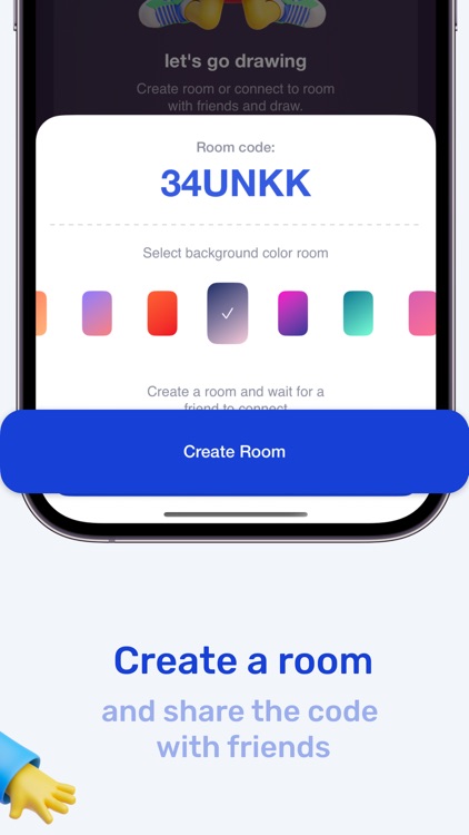 DuoArt - Lockscreen Drawing