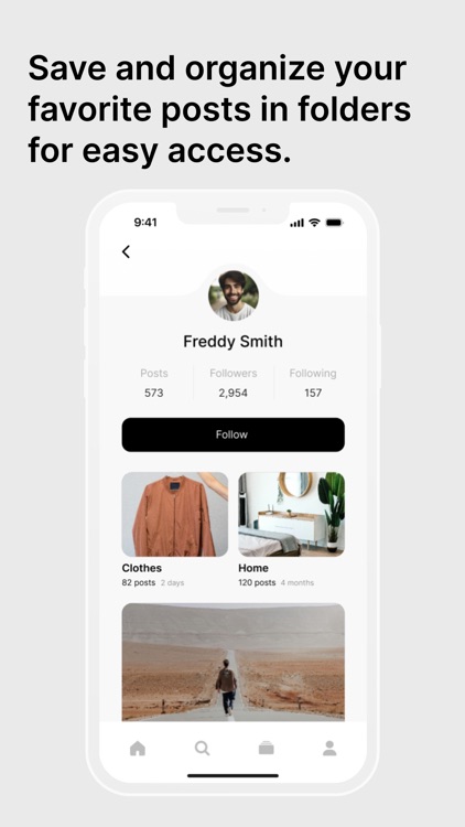 Enstilo App screenshot-4