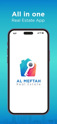 HOMEKEY FINDER screenshot