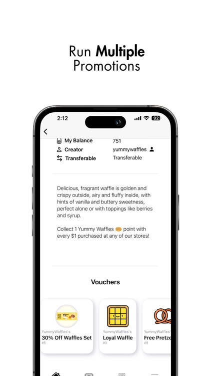 Interactor screenshot-3