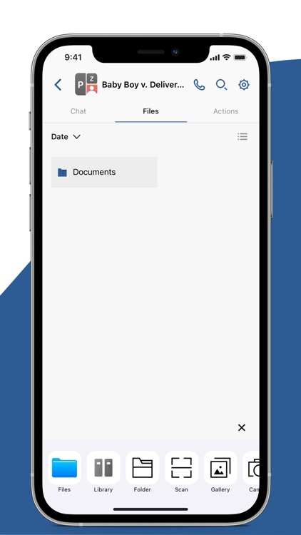 The Killino Firm, P.C. screenshot-4