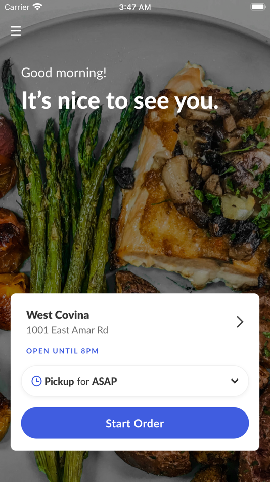 #2. Easyfit CA (iOS) 由: Easyfit Meals Inc.