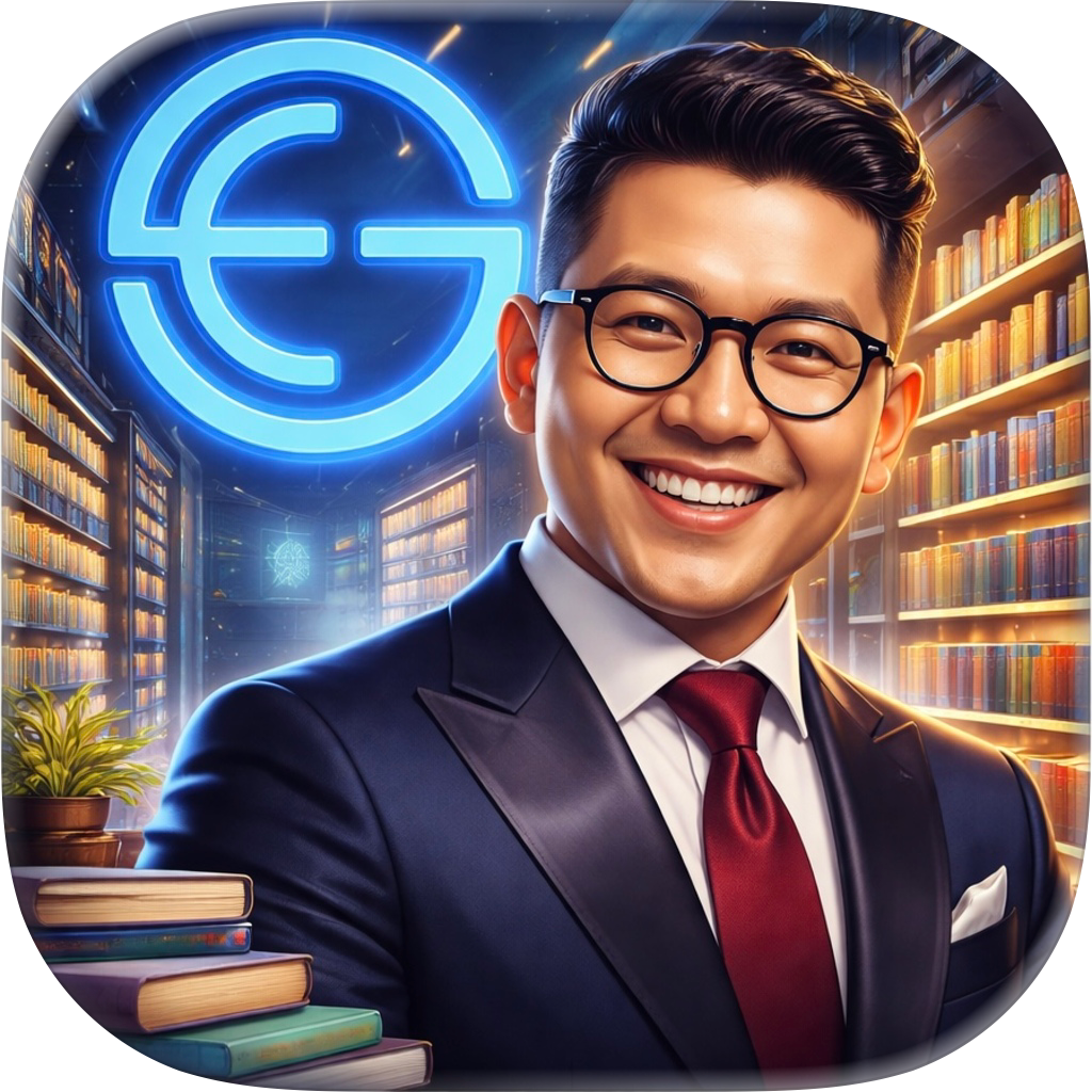 EGK BookStore