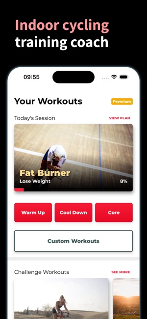 Exercise Bike Workouts on the App Store