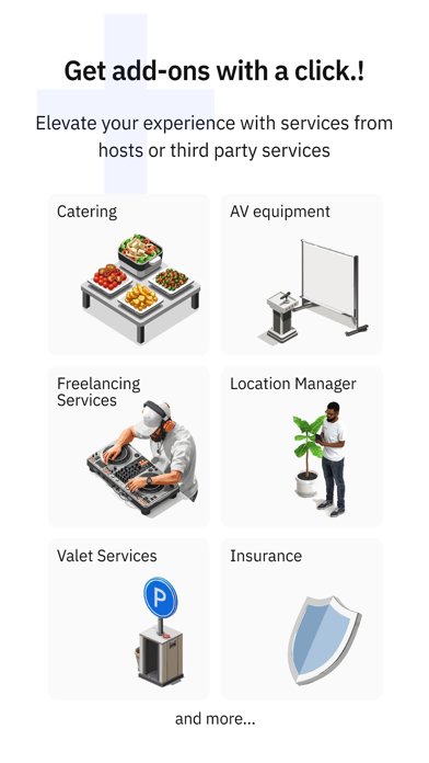 Makanat مكانات Screenshot