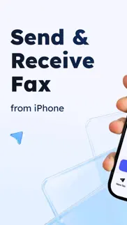 tap fax - send fax from iphone iphone resimleri 1
