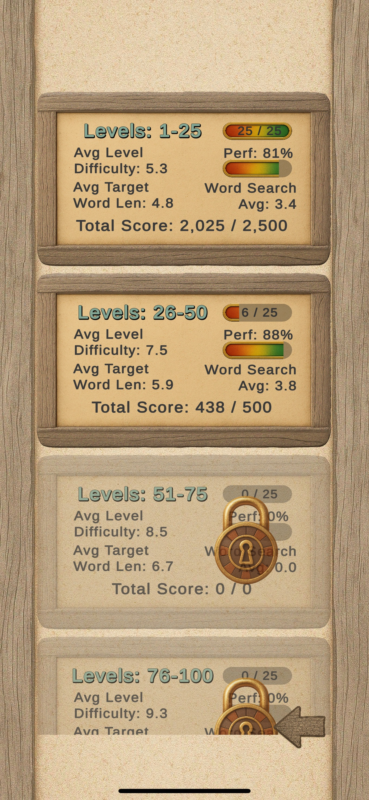 ReelLetter screenshot 11