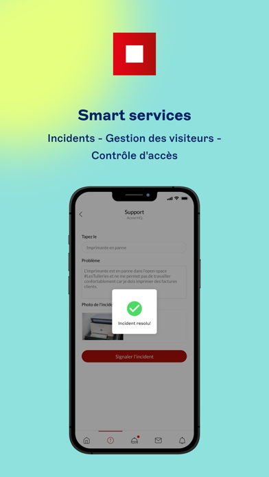 Screenshot #3 pour APICIL Smart