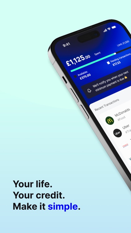 Bank of Ireland UK Credit Card