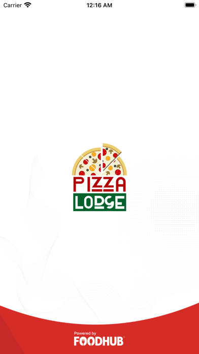 Pizza Lodge Falcon Lodge Screenshot