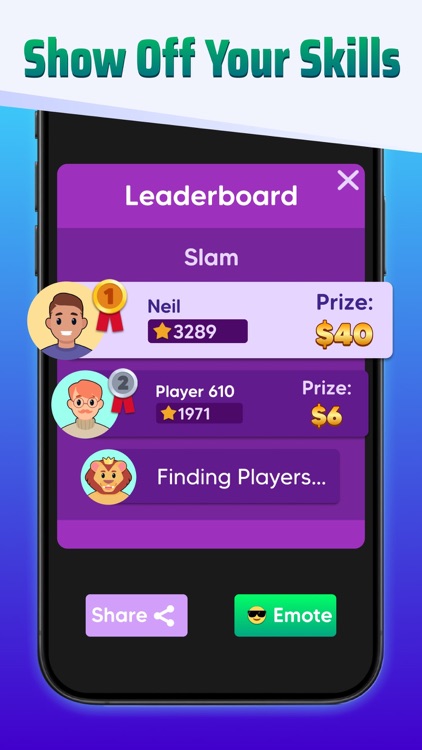 Bubble Wave: Win Real Money screenshot-5