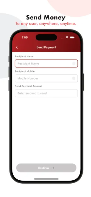GTUCCU screenshot 4