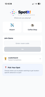 Spot It - Bingo in real life screenshot 2