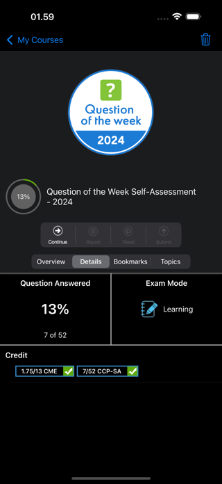 AAD Learn Screenshot 7 of 9