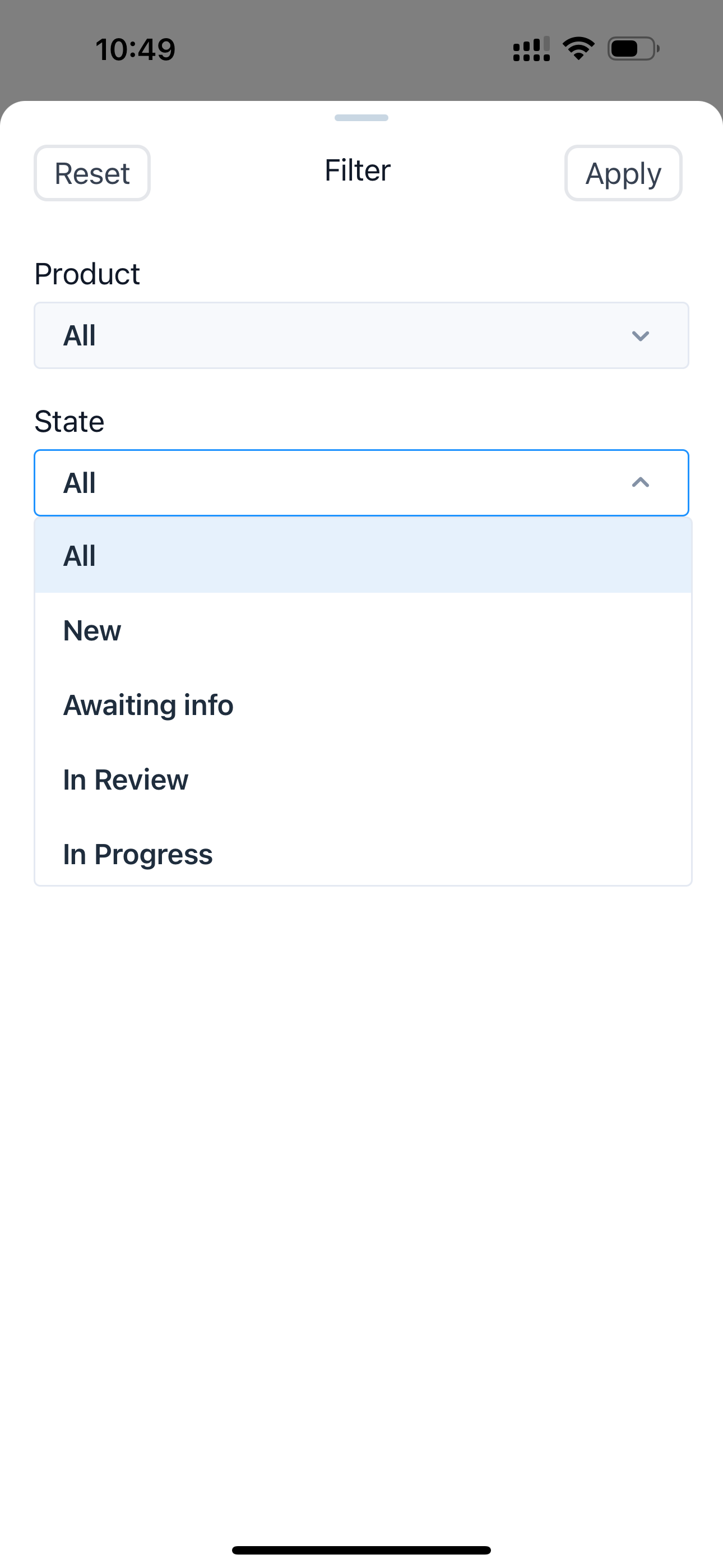 Web20 Ranker screenshot 7