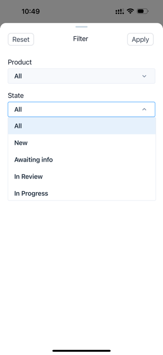 Web20 Ranker Screenshot 7 of 8