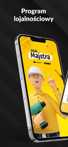Klub Majstra screenshot