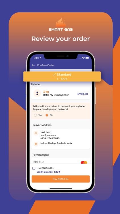 Smart Energies screenshot-4