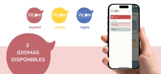 Método VICON screenshot
