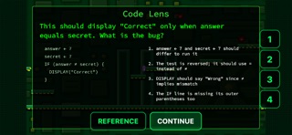 Debugging: Inside the Machine Screenshot 3 of 7