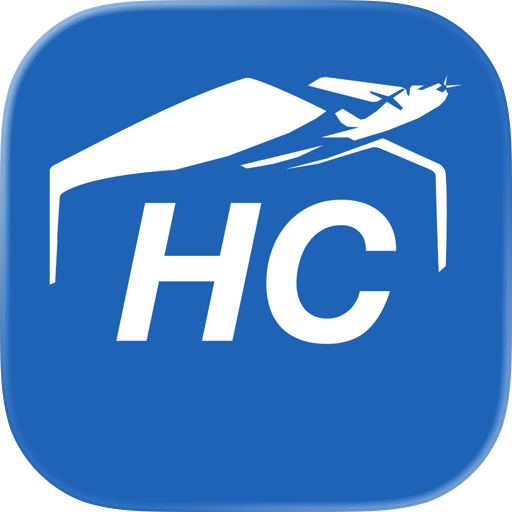 HangarCloud