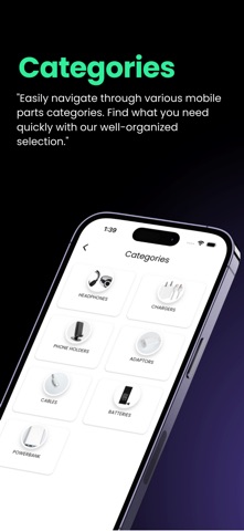 Phone Solution screenshot