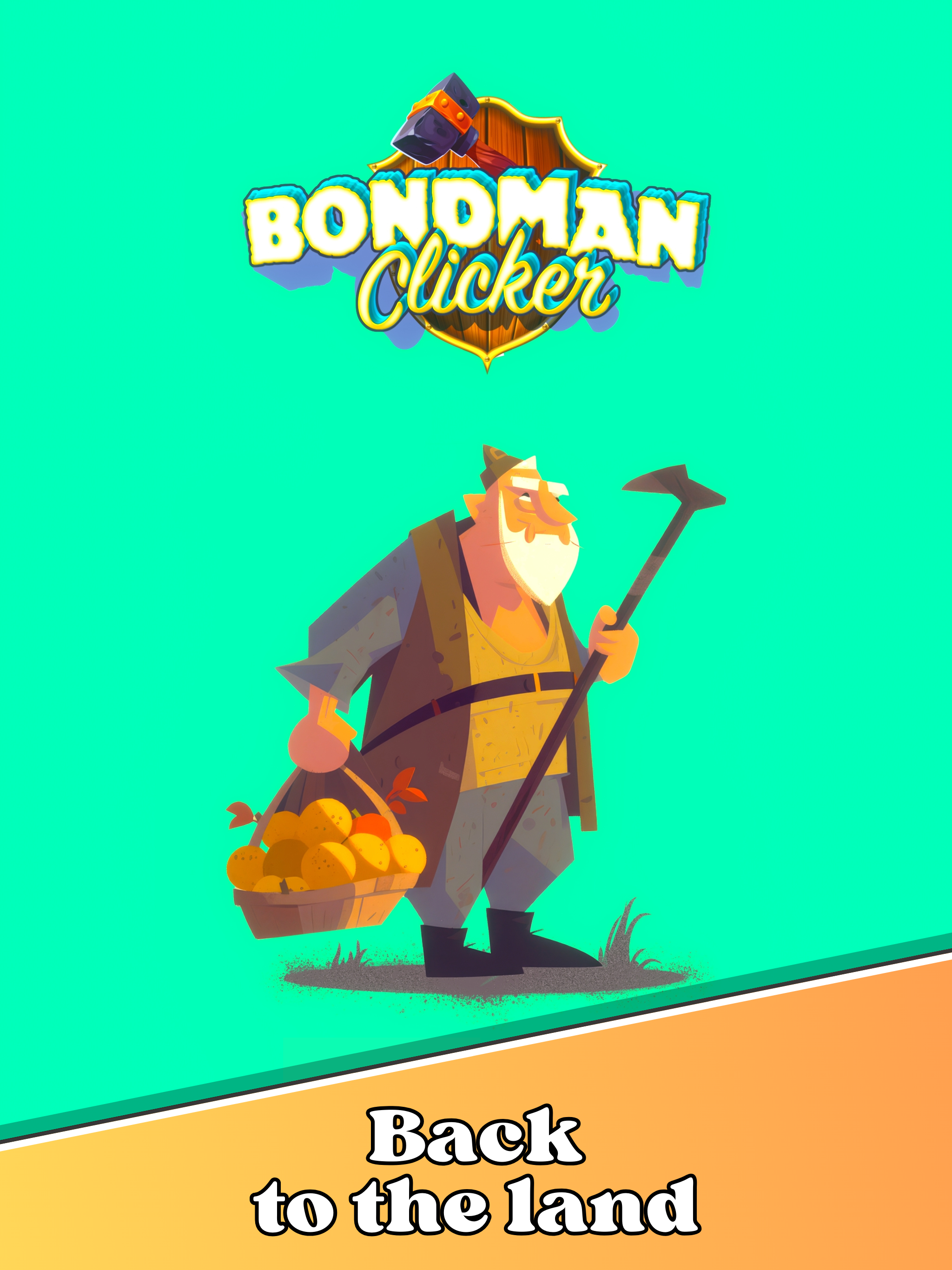 Bondman Clicker screenshot 7