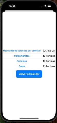 XAMacroTracking screenshot