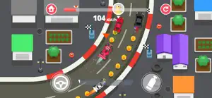 Coding for kids - Racing games screenshot 4
