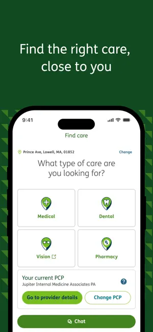 MyHumana screenshot 5
