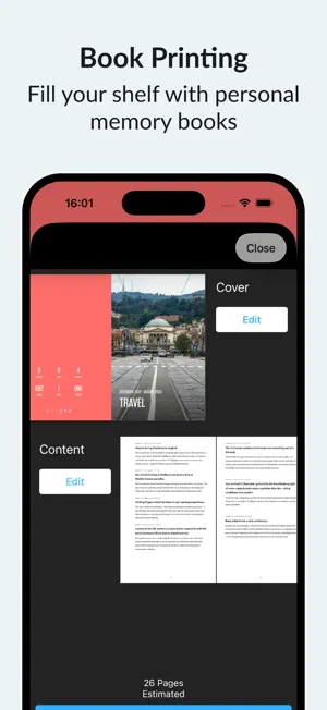 Day One: Daily Journal & Diary screenshot 8