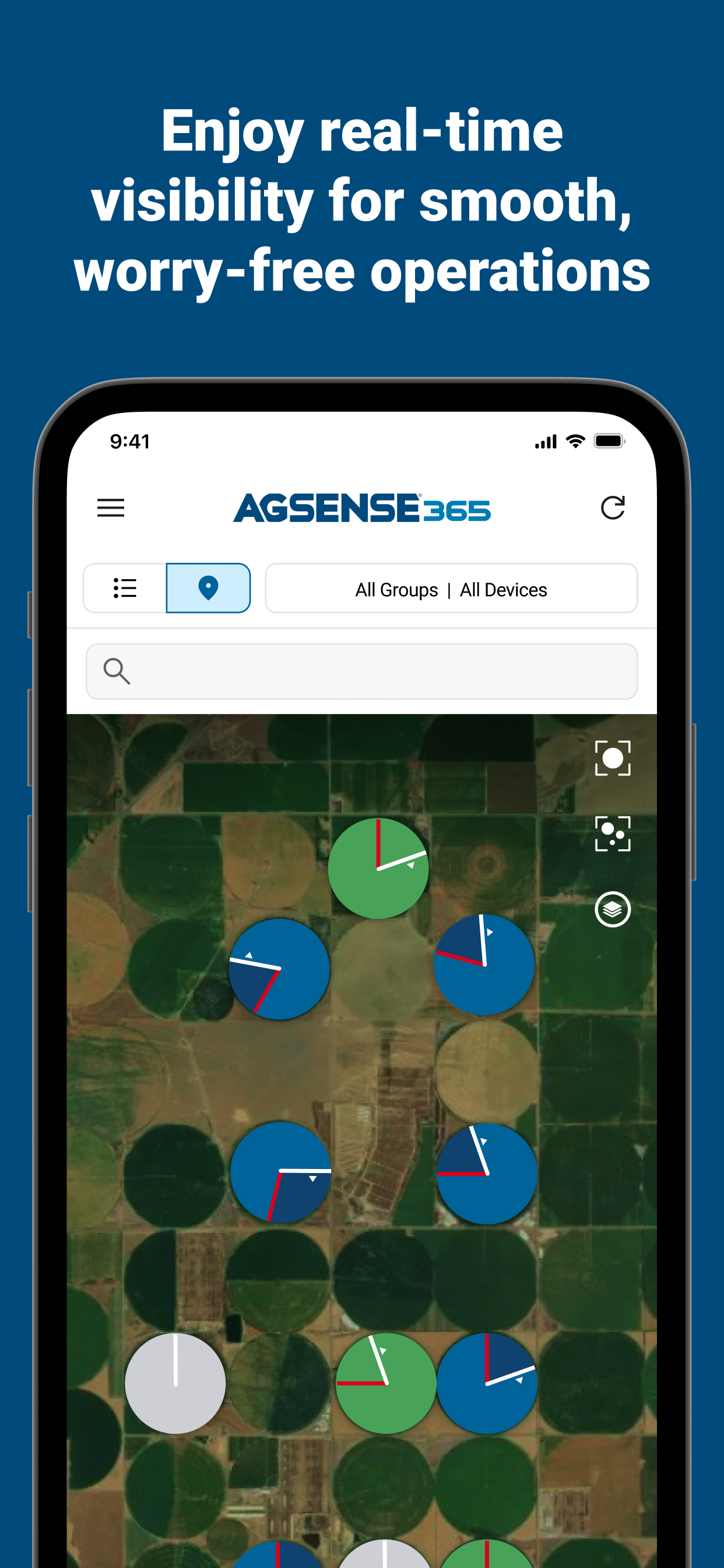 AgSense 365